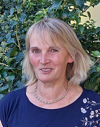 Katharina Preishuber