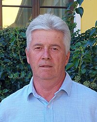 Alfred Wölflingseder