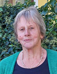 Pauline Wagner