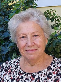 Hilda Maria Friedl