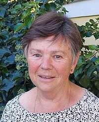 Anneliese Pointner