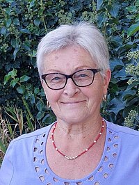 Elfriede Ranftl