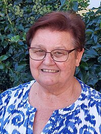 Maria Raschhofer